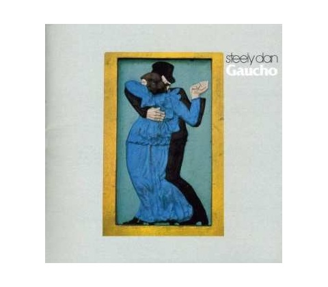 Steely Dan - Gaucho CD