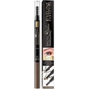 Eveline Cosmetics Brow & Go! riasenka na obočie 01 Light 6 ml