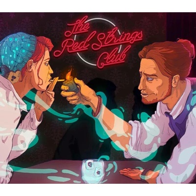 The Red Strings Club
