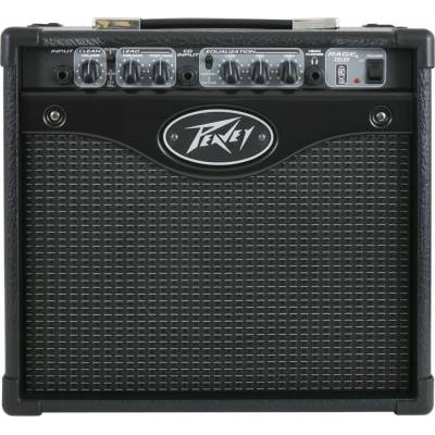 Peavey TRANSTUBE RAGE 158