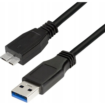 Logilink CU0028 USB A / B-Micro 3,0 3m