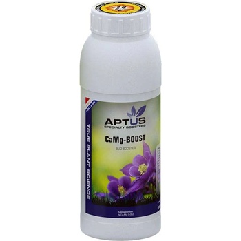 Image 1 of Aptus plant tech Aptus CaMg-Boost 500ml
