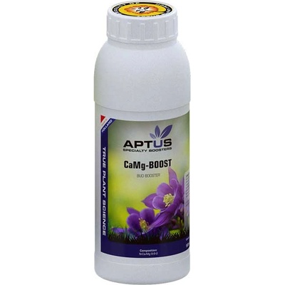 Aptus plant tech Aptus CaMg-Boost 500ml