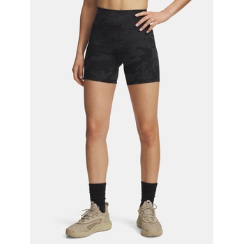 Under Armour Дамски къси панталони Under Armour Pjt Rck Middy Short Under Armour | Cheren | ЖЕНИ | XS