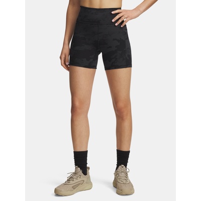Under Armour Дамски къси панталони Under Armour Pjt Rck Middy Short Under Armour | Cheren | ЖЕНИ | XS