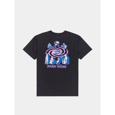 Quiksilver Ev Waves Festival black