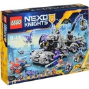 LEGO® Nexo Knights 70352 Jestrovo mobilné ústredie H.E.A.D