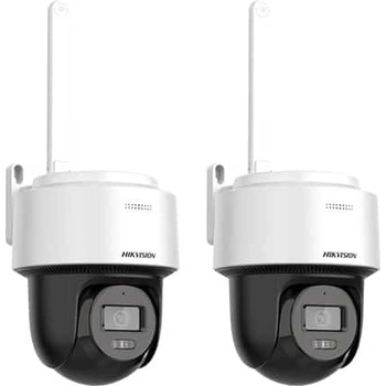 Image 1 of Hikvision DS-2DE2C400IWG-W-2.8mm