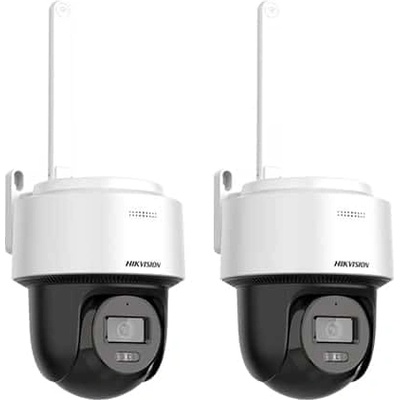 Hikvision DS-2DE2C400IWG-W-2.8mm