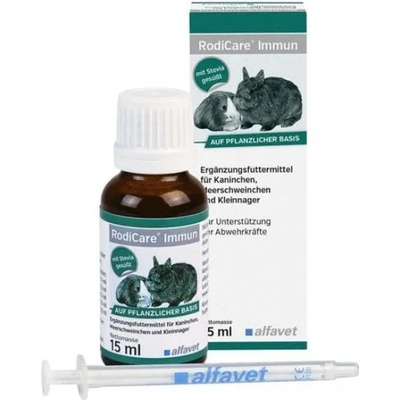 RodiCare Immun 15 ml