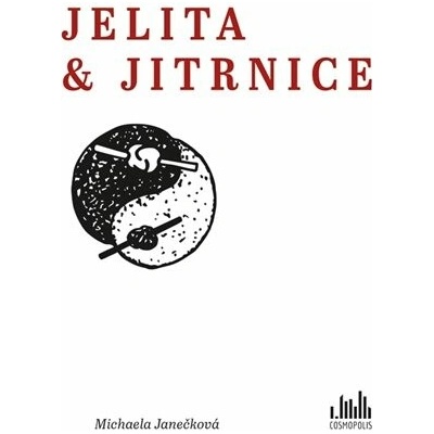 Jelita & jitrnice - Michaela Janečková
