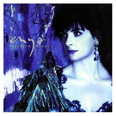 ENYA: SHEPHERD MOONS LP