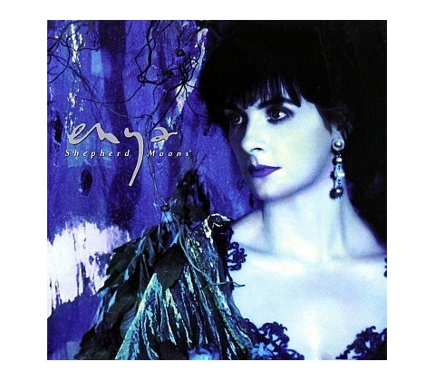 ENYA: SHEPHERD MOONS LP