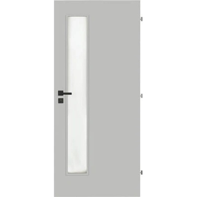 DRE Deco sivá matná 80 cm DECA10SM80P