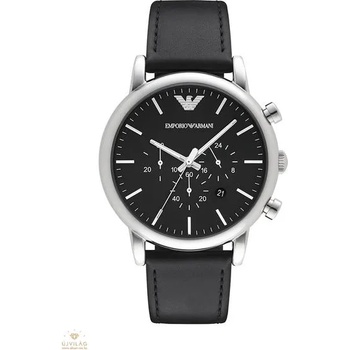 Image 1 of Giorgio Armani Emporio Armani Luigi AR8029