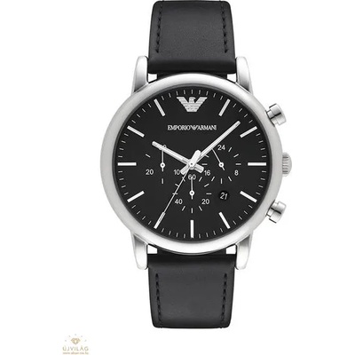 Giorgio Armani Emporio Armani Luigi AR8029