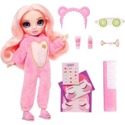 MGA Entertainment Rainbow High Junior Fashion кукла - Bella Parker