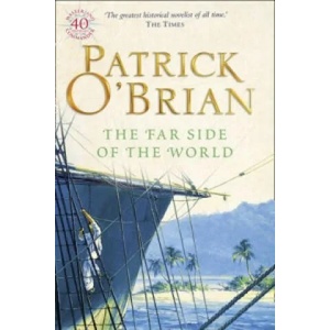 Far Side of the World | Patrick O´Brian (ISBN: 9780006499251)