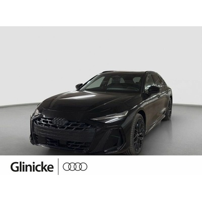 Audi A6 TDI quattro S tronic Avant 220 kW