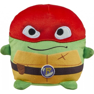 TMNT Cuutopia Raphael figura Mattel