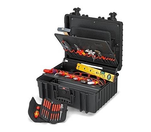 Knipex, 002136