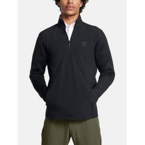 Under Armour Мъжки суитшърт Under Armour UA Drive Pro Storm Hyb HZ Under Armour | Cheren | МЪЖЕ | M