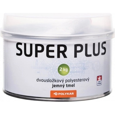 BKP Polykar Super Plus 2 kg slonová kost