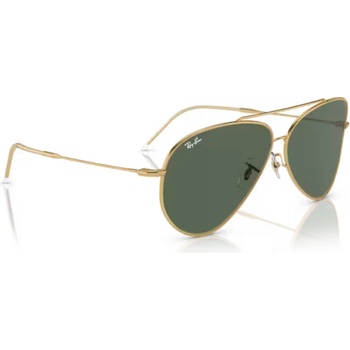 Ray-Ban RB R0101S 001 VR