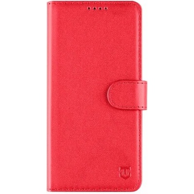 Tactical Field Book Honor Magic6 Lite 5G - červené