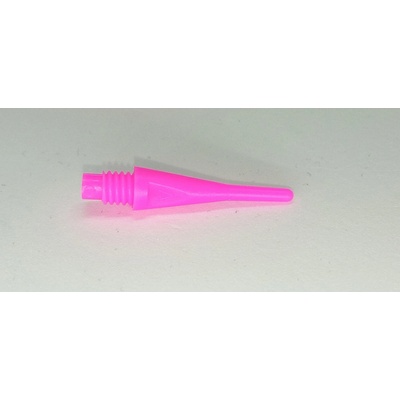 Bulls Hroty Axx short růžová 100 ks