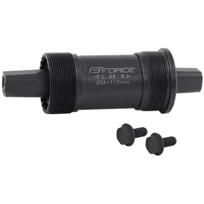 Force BSA 68 mm 122,5 mm