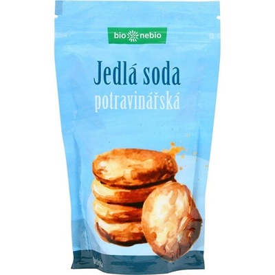 Bio nebio Jedlá soda 250 g