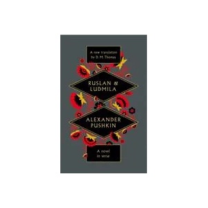Ruslan and Ludmila | D M THOMAS (ISBN: 9781471177453)