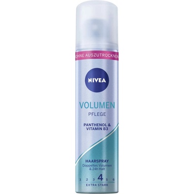 Nivea Volume Care Styling Spray 75 ml