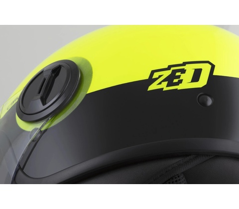 ZED C35