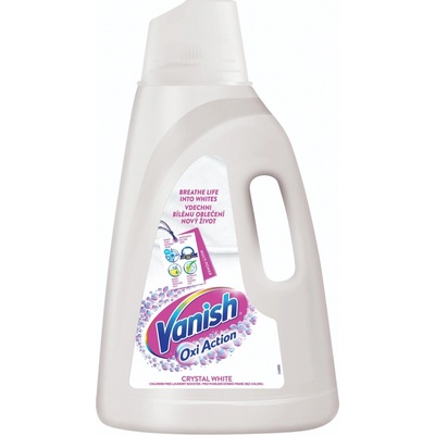 Vanish Oxi Action biely 2 l