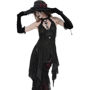 Devil fashion дамски потник devil fashion - ett049