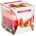 BISPOL Strawberry 170 g