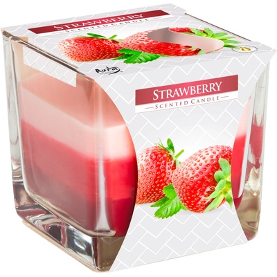 BISPOL Strawberry 170 g