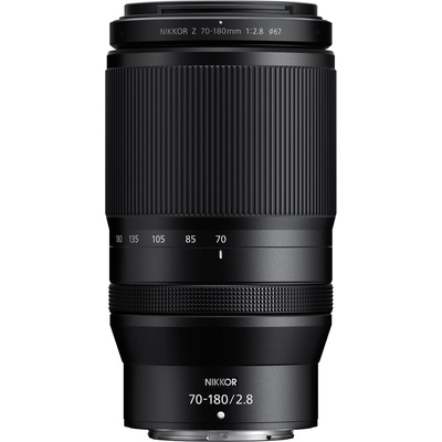 Nikon Z 70-180 mm f/2.8