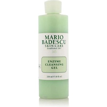 Mario Badescu Enzyme Cleansing Gel дълбокопочистващ гел за лице 236 ml за жени