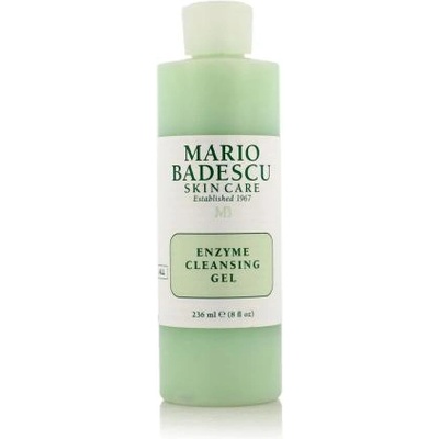 Mario Badescu Enzyme Cleansing Gel дълбокопочистващ гел за лице 236 ml за жени