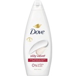 Dove Душ гел Dove Silky Velvet 720 мл