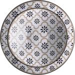 Brandani Каменна дълбока чиния за сервиране , ø 30 cm Alhambra - Brandani (53200)