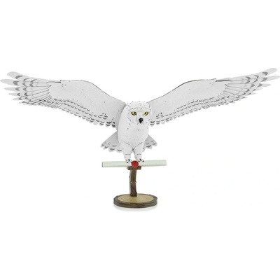 Metal Earth 3D puzzle Harry Potter: Hedvika 148 ks