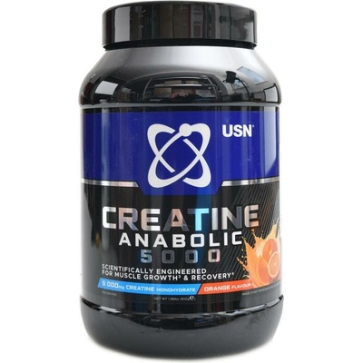 USN Creatine anabolic 5000 900 g