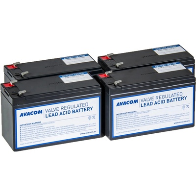AVACOM AVA-RBC116-KIT