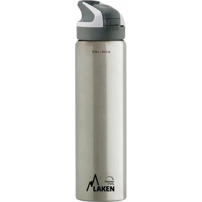 Laken Termoláhev ocel Summit 750 ml ocelová