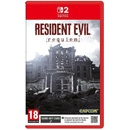 Capcom Resident Evil Requiem (Switch 2)