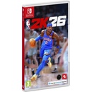 NBA 2K26